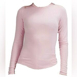 Lululemon Hold Tight Long Sleeve Shirt